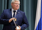 Томский губернатор наградил лучших растениеводов области